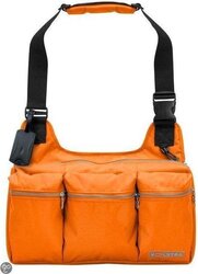 foto 1 BOEK afbeelding  KINDERKLEDING > VERZORGING > VERZORGINGSTAS