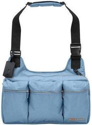 foto 1 BOEK afbeelding  KINDERKLEDING > VERZORGING > VERZORGINGSTAS