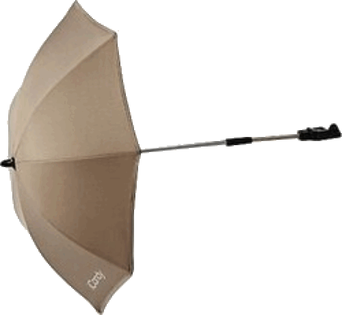 foto van ICANDY parasol Toffee