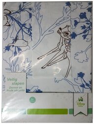 foto 3 ANEL afbeelding  KINDERKLEDING > BABYKAMER > KLAMBOE / HEMEL / SLUIER