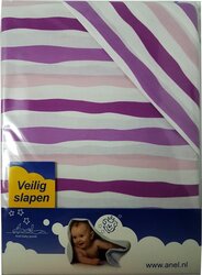 foto 1 ANEL afbeelding  KINDERKLEDING > BABYKAMER > BED > WIEGLAKEN