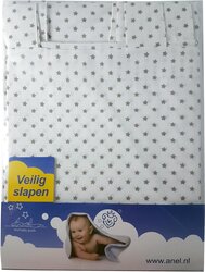 foto 1 ANEL afbeelding  KINDERKLEDING > BABYKAMER > GORDIJNEN
