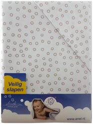 foto 2 ANEL afbeelding  KINDERKLEDING > BABYKAMER > BED > WIEGLAKEN