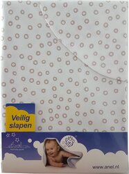 foto 1 ANEL afbeelding  KINDERKLEDING > BABYKAMER > BED > WIEGLAKEN