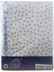 foto 2 ANEL afbeelding  KINDERKLEDING > BABYKAMER > BED > WIEGLAKEN