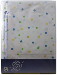 foto 2 LOGILINK afbeelding  KINDERKLEDING > BABYKAMER > BED > WIEGLAKEN
