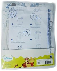 foto 3 ANEL afbeelding  KINDERKLEDING > BABYKAMER > KLAMBOE / HEMEL / SLUIER
