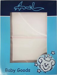 foto 1 ANEL afbeelding  KINDERKLEDING > BABYKAMER > BED > HOESLAKENTJE