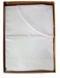 foto 2 ANEL afbeelding  KINDERKLEDING > BABYKAMER > BED > HOESLAKENTJE