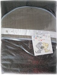 foto 1 ANEL afbeelding  KINDERKLEDING > VERZORGING > BAD > BADCAPE