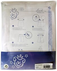 foto 2 ANEL afbeelding  KINDERKLEDING > BABYKAMER > KLAMBOE / HEMEL / SLUIER