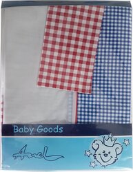 foto 1 ANEL afbeelding  KINDERKLEDING > BABYKAMER > KLAMBOE / HEMEL / SLUIER