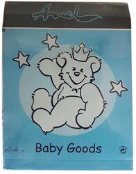 foto 2 ANEL afbeelding  KINDERKLEDING > BABYKAMER > KLAMBOE / HEMEL / SLUIER