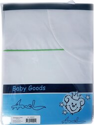 foto 1 SIOEN SEPP afbeelding  KINDERKLEDING > BABYKAMER > BED > WIEGLAKEN