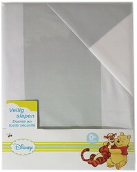 foto 2 ANEL afbeelding  KINDERKLEDING > BABYKAMER > BED > HOESLAKENTJE