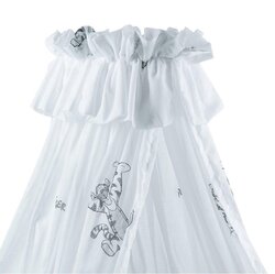 foto 3 BOEK afbeelding  KINDERKLEDING > BABYKAMER > KLAMBOE / HEMEL / SLUIER
