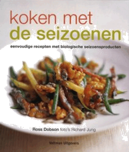 foto van Koken Met De Seizoenen