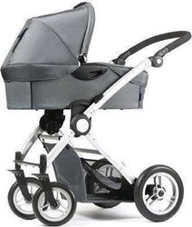 foto 1 MUTSY afbeelding  KINDERKLEDING > ONDERWEG > KINDERWAGEN > KINDERWAGEN