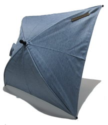 foto 1 MUTSY afbeelding  KINDERKLEDING > ONDERWEG > KINDERWAGEN > PARASOL