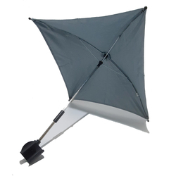 foto 2 MUTSY afbeelding  KINDERKLEDING > ONDERWEG > KINDERWAGEN > PARASOL