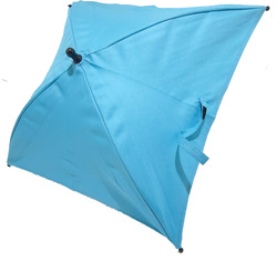 foto 1 MUTSY afbeelding  KINDERKLEDING > ONDERWEG > KINDERWAGEN > PARASOL