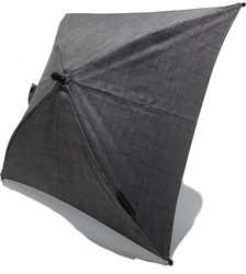 foto 1 MUTSY afbeelding  KINDERKLEDING > ONDERWEG > KINDERWAGEN > PARASOL