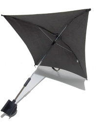 foto 2 MUTSY afbeelding  KINDERKLEDING > ONDERWEG > KINDERWAGEN > PARASOL