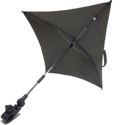 foto 2 MUTSY afbeelding  KINDERKLEDING > ONDERWEG > KINDERWAGEN > PARASOL
