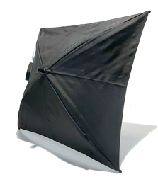 foto 1 MUTSY afbeelding  KINDERKLEDING > ONDERWEG > KINDERWAGEN > PARASOL