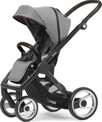 foto 1 MUTSY afbeelding  KINDERKLEDING > ONDERWEG > KINDERWAGEN > BUGGY > BUGGY
