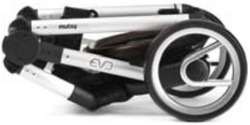 foto 4 MUTSY afbeelding  KINDERKLEDING > ONDERWEG > KINDERWAGEN > BUGGY > BUGGY