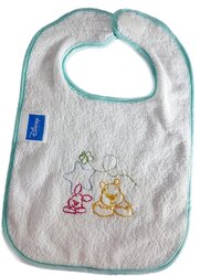 foto 1 ANEL afbeelding  KINDERKLEDING > ETEN & DRINKEN > SLABBERTJES