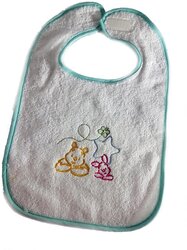 foto 2 ANEL afbeelding  KINDERKLEDING > ETEN & DRINKEN > SLABBERTJES