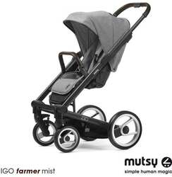 foto 1 MUTSY afbeelding  KINDERKLEDING > ONDERWEG > KINDERWAGEN > ONDERDELEN