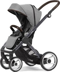 foto 3 MUTSY afbeelding  KINDERKLEDING > ONDERWEG > KINDERWAGEN > BUGGY > BUGGY