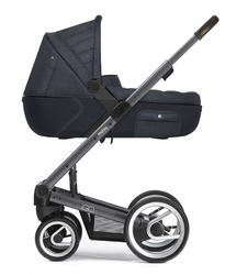 foto 3 MUTSY afbeelding  KINDERKLEDING > ONDERWEG > KINDERWAGEN > REISWIEG