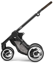 foto 1 MUTSY afbeelding  KINDERKLEDING > ONDERWEG > KINDERWAGEN > BUGGY > BUGGY