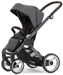 foto 4 MUTSY afbeelding KINDERKLEDING > ONDERWEG > KINDERWAGEN > BUGGY > BUGGY