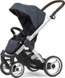 foto 1 MUTSY afbeelding  KINDERKLEDING > ONDERWEG > KINDERWAGEN > BUGGY > BUGGY