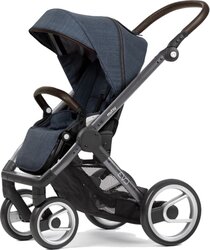 foto 1 MUTSY afbeelding  KINDERKLEDING > ONDERWEG > KINDERWAGEN > BUGGY