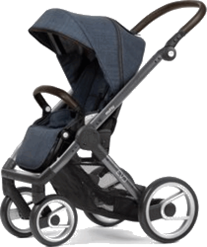 foto van MUTSY EVO Buggy