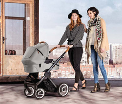 foto 1 MUTSY afbeelding KINDERKLEDING > ONDERWEG > KINDERWAGEN > BUGGY