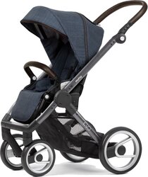 foto 2 MUTSY afbeelding KINDERKLEDING > ONDERWEG > KINDERWAGEN > BUGGY