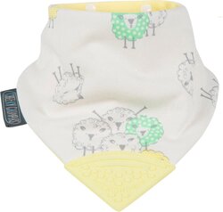 foto 1 CHEEKY CHOMPERS afbeelding  KINDERKLEDING > ETEN & DRINKEN > SLABBERTJES