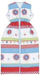 foto 1 JOLLEIN afbeelding  KINDERKLEDING > BABYKAMER > BED > SLAAPZAK