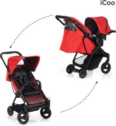 foto 13 OEM afbeelding ONDERWEG > WAGEN/BUGGY > WAGEN