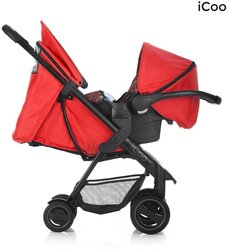 foto 15 OEM afbeelding ONDERWEG > WAGEN/BUGGY > WAGEN