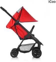 foto 18 OEM afbeelding ONDERWEG > WAGEN/BUGGY > WAGEN