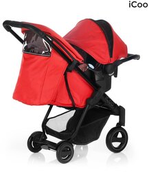 foto 20 OEM afbeelding ONDERWEG > WAGEN/BUGGY > WAGEN