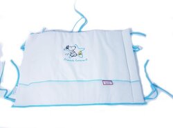 foto 1 ANEL afbeelding  KINDERKLEDING > BABYKAMER > BED > BEDOMRANDER